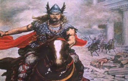 El primer despertar de Oriente