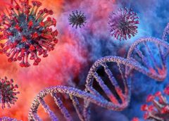 Vete de casa que nos contagias…