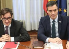 Y ahora…, porqué mes y medio