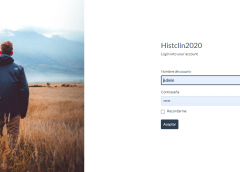 Gestión de la Salud con «Histclin 2020»